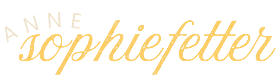 Anne Sophie Fetter Logo